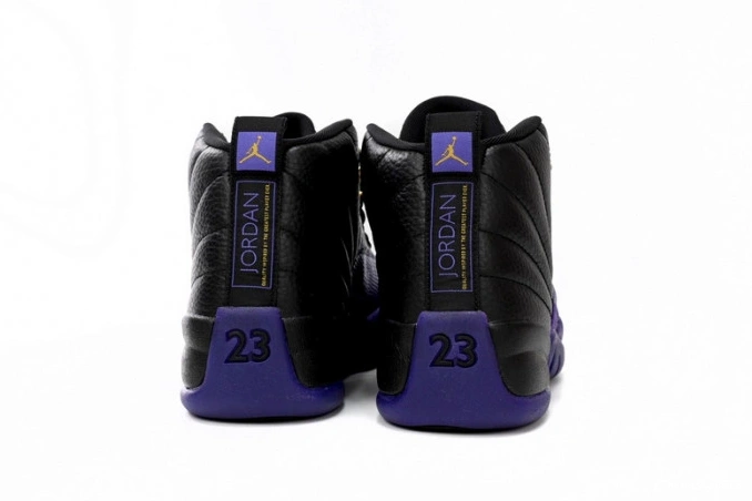 MaikeSneakers Retro CT8013-057 Field Air Jordan Purple 12 0707